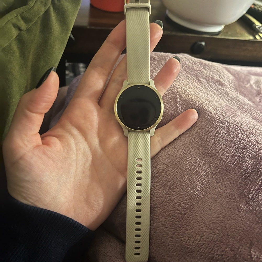 Garmin Venu 2S